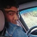 Женис, 25 лет