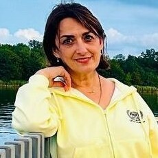 Фотография девушки Irina, 54 года из г. Калининград