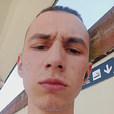 Фотография мужчины Матвей, 21 год из г. Слуцк