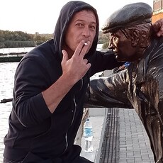 Фотография мужчины Андрей, 41 год из г. Москва