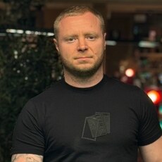 Фотография мужчины Максим, 32 года из г. Москва