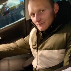 Фотография мужчины Александр, 29 лет из г. Минск