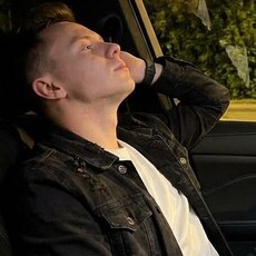 Фотография мужчины Дима, 22 года из г. Москва