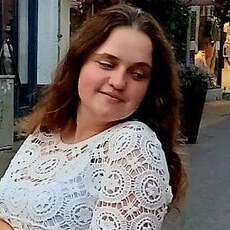 Фотография девушки Дарья, 23 года из г. Каменец