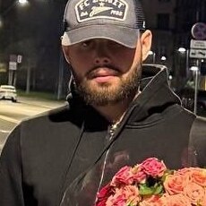 Фотография мужчины Даниил, 27 лет из г. Санкт-Петербург