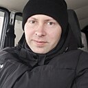 Антон, 33 года