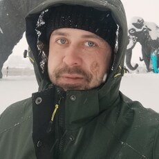 Фотография мужчины Sega, 31 год из г. Ханты-Мансийск