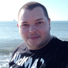 Фотография мужчины Кирилл, 33 года из г. Прага