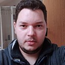 Кирилл, 33 года