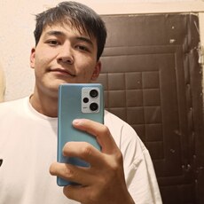 Фотография мужчины Федя, 18 лет из г. Королёв