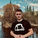 Максим, 21 год