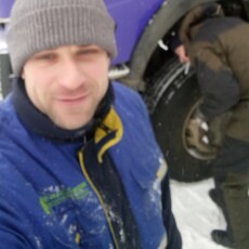 Фотография мужчины Александр, 38 лет из г. Братск