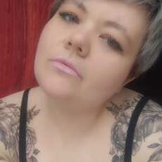 Фотография девушки Настасья, 33 года из г. Симферополь