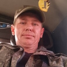 Андрей, 36 из г. Джанкой.