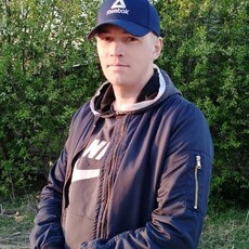 Фотография мужчины Константин, 34 года из г. Нижний Тагил