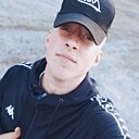 Александр, 23 года