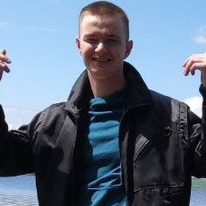 Фотография мужчины Антон, 24 года из г. Горки