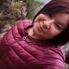 Надежда, 35 из г. Нижний Новгород.