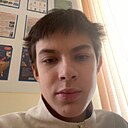 Арсений, 19 лет