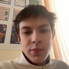 Фотография мужчины Арсений, 19 лет из г. Оренбург