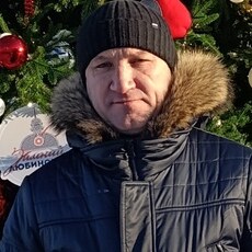 Виктор, 50 из г. Омск.