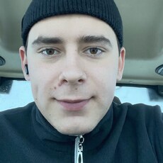 Фотография мужчины Ярослав, 19 лет из г. Челябинск