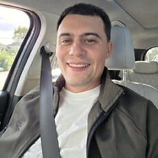 Фотография мужчины Олег, 37 лет из г. Тверь