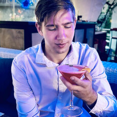 Фотография мужчины Алексей, 24 года из г. Алматы