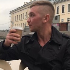 Фотография мужчины Павел, 32 года из г. Сызрань