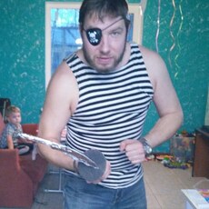 Фотография мужчины Михаил, 43 года из г. Санкт-Петербург