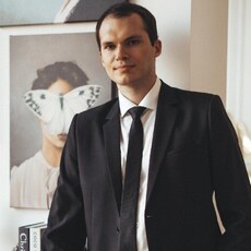 Фотография мужчины Максим, 32 года из г. Пенза