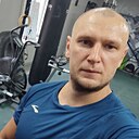 Сергей, 36 лет