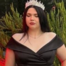 Фотография девушки Злата, 18 лет из г. Волгоград