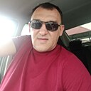 Дамил, 40 лет