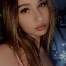 Фотография девушки Алина, 23 года из г. Саранск