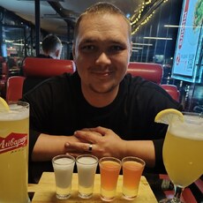 Фотография мужчины Александр, 27 лет из г. Барановичи