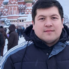 Фотография мужчины Са, 31 год из г. Химки