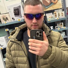 Фотография мужчины Vlad, 25 лет из г. Варшава