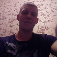 Фотография мужчины Пуйша, 31 год из г. Поставы