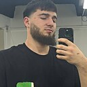 Ахмед, 23 года