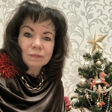 Фотография девушки Светлана, 61 год из г. Санкт-Петербург