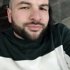 Фотография мужчины Zura, 31 год из г. Тбилиси