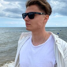 Фотография мужчины Алексей, 26 лет из г. Минск