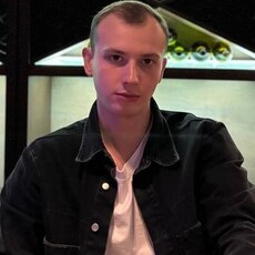 Фотография мужчины Владислав, 22 года из г. Краснодар