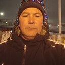 Мансур, 42 года