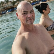 Фотография мужчины Сергей, 50 лет из г. Глубокое