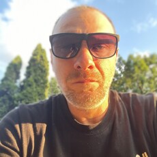 Фотография мужчины Сергей, 43 года из г. Познань