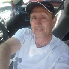 Фотография мужчины Добрый, 49 лет из г. Мукачево