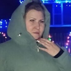 Фотография девушки Надежда, 39 лет из г. Волчиха