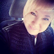 Фотография девушки Светлая, 54 года из г. Кемерово